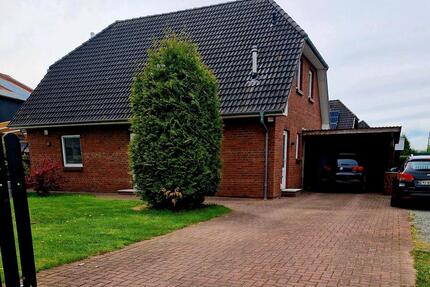 Einfamilienhaus in Tellingstedt