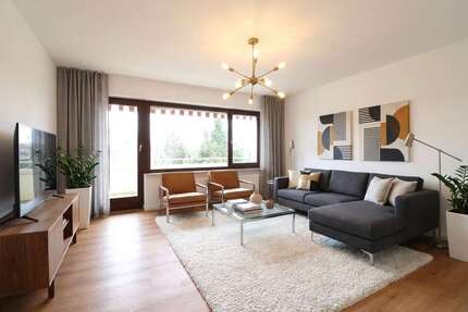 Wohnung zum Kaufen in Marburg 279.900,00 € 87.57 m²