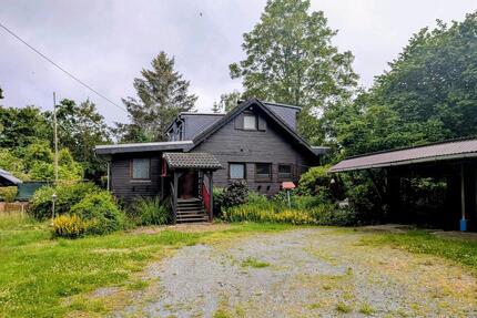 PROVISIONSFREI - Haus am See - Flögeln (Geestland) - bei Cuxhaven