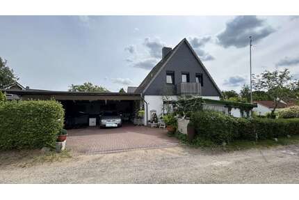 Haus zum Kaufen in Kisdorf 349.000,00 € 83.4 m²
