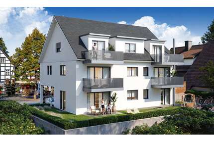 Wohnung zum Kaufen in Teningen 345.000,00 € 74.63 m²