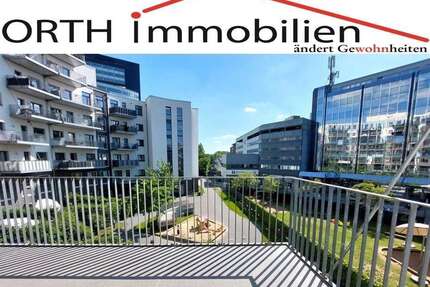 Wohnung zum Mieten in Düsseldorf 1.249,00 € 74.7 m²