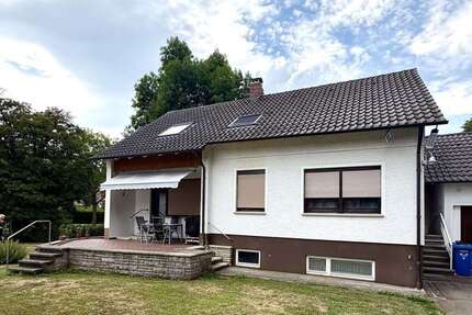 Haus zum Kaufen in Abtsgmünd 390.000,00 € 149.74 m²