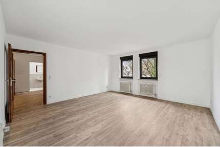 Wohnung zum Kaufen in Gröbenzell 350.000,00 € 60.6 m²