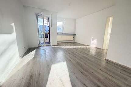 Wohnung zum Mieten in Gelsenkirchen 385,00 € 48.22 m²