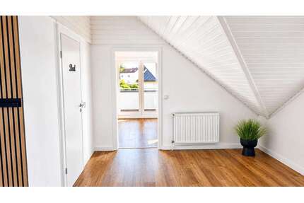 Wohnung zum Mieten in Freigericht 1.190,00 € 107.4 m²