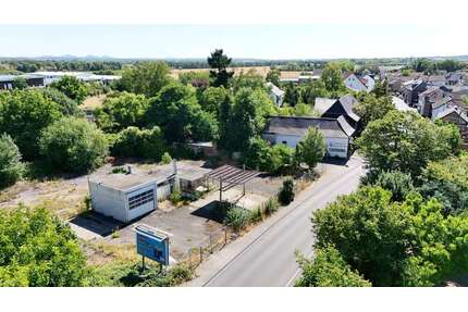 Grundstück zu verkaufen in Rheinbach 1.890.000,00 € 5563 m²