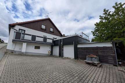 Haus zum Kaufen in Eging am See 255.000,00 € 122 m²