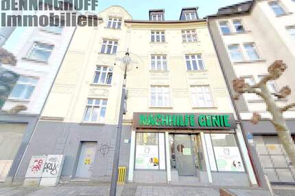 4-Zimmer Wohnung in zentraler Lage von Dortmund