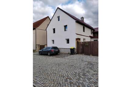 Haus zu verkaufen - 265.000,00&nbsp;EUR Kaufpreis, ca.&nbsp; 200,00&nbsp;m&sup2; in Bad Sulza (PLZ: 99518)