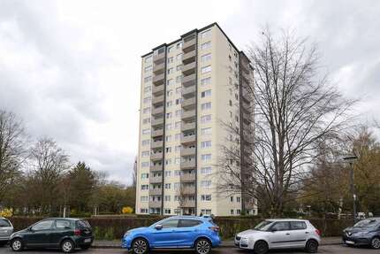 Wohnung zum Kaufen in Köln 119.000,00 € 46 m²