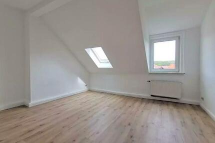 Helle 3-Zimmer-Wohnung in ruhiger Lage – Greiz Eichberg