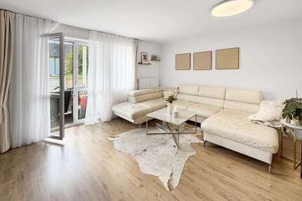 Wohnung zum Kaufen in Troisdorf 275.000,00 € 85 m²