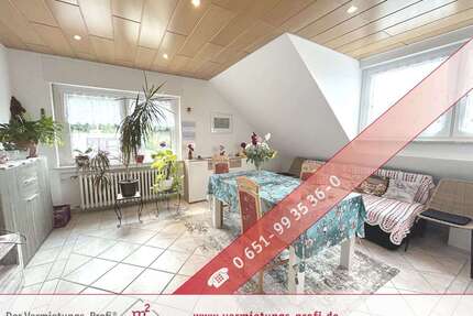 Wohnung zum Mieten in Trier Ehrang 1.050,00 € 102 m² - Trier / Ehrang