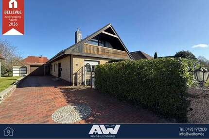 Haus zum Kaufen in Berumbur 239.500,00 € 175 m²