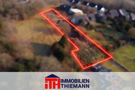 Grundstück zu verkaufen in Oberhausen 305.000,00 € 1951 m²