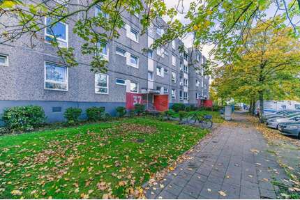 Wohnung zum Mieten in Braunschweig 579,00 € 68.42 m²