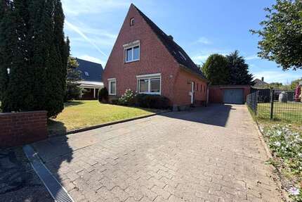 Haus zum Kaufen in Mildstedt 249.000,00 € 102 m²
