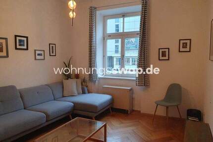 Wohnungsswap - Einsteinstraße - 1.250,00&nbsp;EUR Kaltmiete, ca.&nbsp; 58,00&nbsp;m&sup2;&nbsp;Wohnfl&auml;che in München (PLZ: 81675) Au-Haidhausen