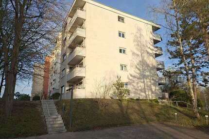 Wohnung zum Kaufen in Konstanz 279.000,00 € 54 m²
