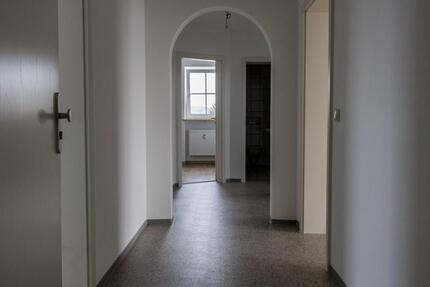 Schöne 4-Zimmerwohnung mit Südbalkon in Weiden - Rothenstadt - Weiden in der Oberpfalz
