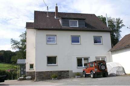 Wohnung zum Mieten in Ruppichteroth 500,00 € 70 m²