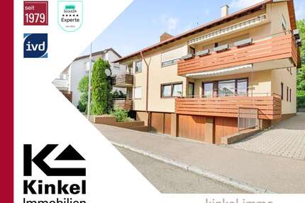 Wohnung zum Kaufen in Riederich 399.900,00 € 98 m²