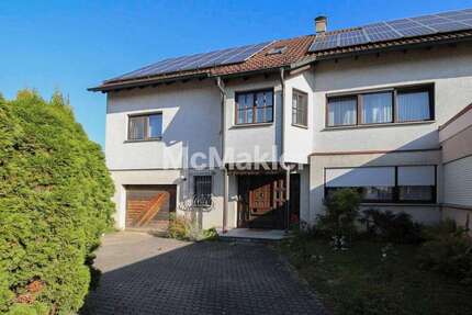 Haus zum Kaufen in Bietigheim-Bissingen 749.000,00 € 260.18 m²