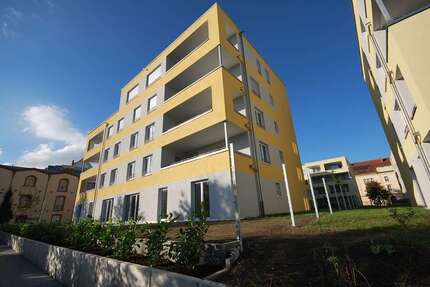 Wohnung zum Mieten in Rastatt 1.342,00 € 122.44 m²