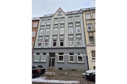 Wohnung zum Mieten in Kiel 540,00 € 49 m²