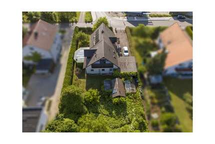 Haus zum Kaufen in Klosterlechfeld 598.000,00 € 186.61 m²