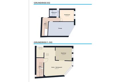 Einfamilienhaus - 399.999,00&nbsp;EUR Kaufpreis, ca.&nbsp; 160,00&nbsp;m&sup2; in Vaihingen an der Enz (PLZ: 71665)