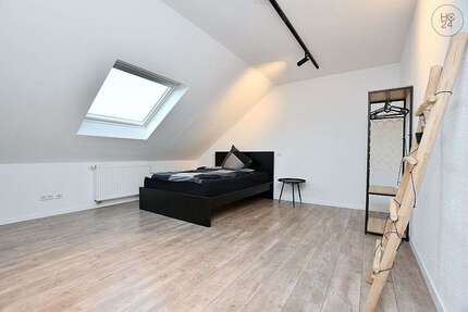 Wohnung zum Mieten in Asperg 1.590,00 € 100 m²