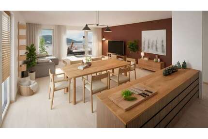 Wohnung zum Kaufen in Bad Camberg 613.900,00 € 122.6 m²