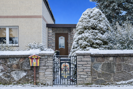 Haus zum Kaufen in Angermünde 235.000,00 € 130 m²