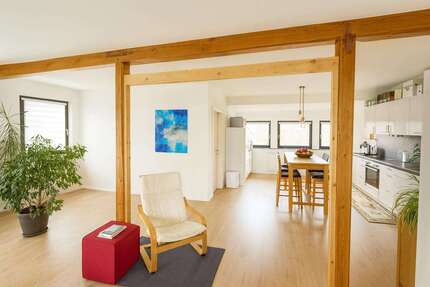 Wohnung zum Mieten in Alzenau 1.490,00 € 140 m²