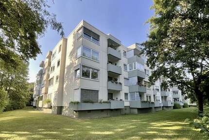 Wohnung zum Kaufen in Laatzen 165.000,00 € 106.9 m²
