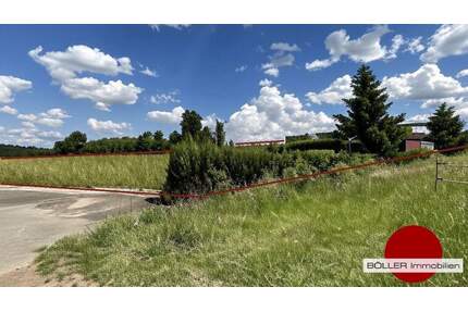 Bauen Sie Ihr Traumhaus! Wir haben das Grundstück in schönster Lage! Beerbach | Lauf a. d. Pegnitz! - Lauf an der Pegnitz