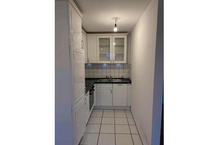 2-Zimmer-Wohnung – verfügbar ab März 2026 in 88471 Laupheim