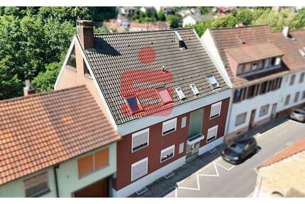 Haus zum Kaufen in Bad Dürkheim 780.000,00 € 524 m²