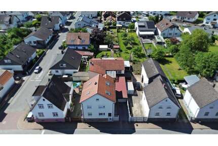 Haus zum Kaufen in Alsbach-Hähnlein 695.000,00 € 255 m²