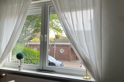 Klassisch zeitlose Eleganz mit fünf Zimmern im Villenviertel - Wilhelmshaven Heppens