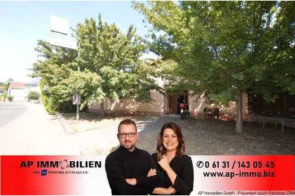 Grundstück zu verkaufen in Flonheim 125.000,00 € 1030 m²