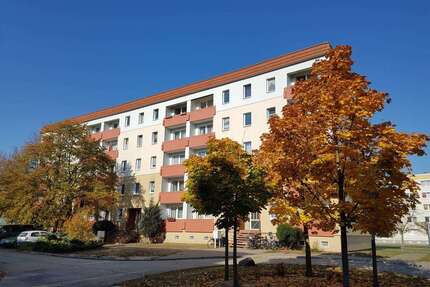 Wohnung zum Mieten in Parchim 540,00 € 71.65 m²