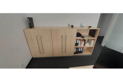 OhneProvision-Büro Nähe MarktplatzWilhelmshöhe 49808 Lingen(Ems) - Ahrensburg
