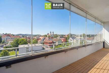 Wohnung zum Kaufen in Lindenberg im Allgäu 219.000,00 € 69 m²