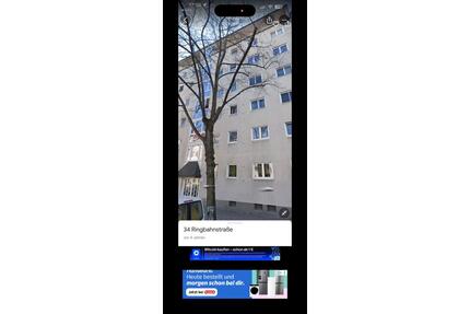 1 Zimmer Wohnung Tempelhof gute vermietete Anlage sehr gute Lage! - Berlin Tempelhof-Schöneberg