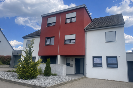 Haus zum Mieten in KL-Morlautern 2.500,00 € 242 m²