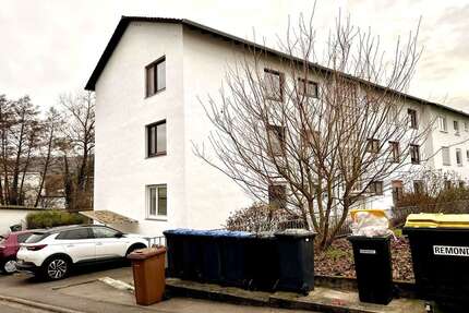 Wohnung zum Kaufen in Ranstadt Bellmuth 110.000,00 € 79.5 m² - Ranstadt / Bellmuth