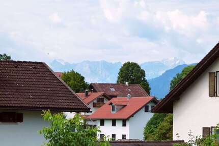 Wohnung zum Kaufen in Murnau 919.000,00 € 97 m²